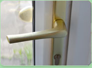 Evesham lock installations