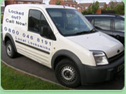 Evesham locksmith
