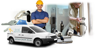 locksmith Evesham